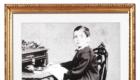 Зигмунд фрейд - биография, фото, личная жизнь ученого-психиатра Зигмунд фрейд кто по национальности