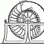 Perpetuum mobile and prospects for its development