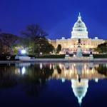 Washington DC - sights and places of interest