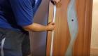 Installing a lock on the door: how to do it yourself?