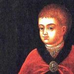 The offspring of Peter I: How did the fate of numerous sons and daughters of the first Russian emperor