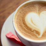 How many calories are in coffee with milk, sugar, cream and without